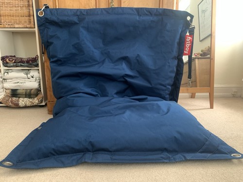 Fatboy large buggle beanbag - large,