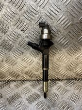 VAUXHALL ASTRA 2011 1.7CDTI