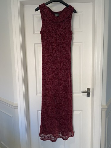 Laura ashley vintage red - ashley,