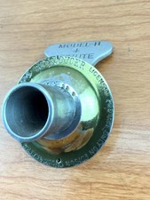 Antique Brass Nickel Platted 4