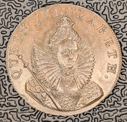 1794 queen elizabeth sussex - elizabeth, i