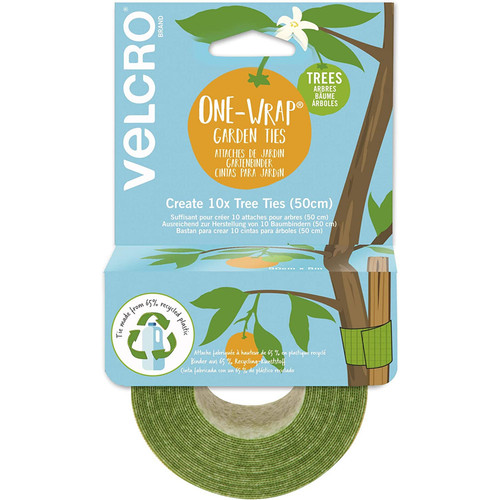 Velcro brand one wrap - velcro®, one-wrap