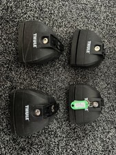 Thule 753 - Rapid System Roof