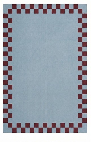Blue scandinavian swedish - scandinavian,