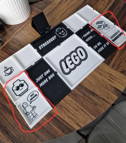 Side panel add - side, ons