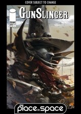 GUNSLINGER SPAWN #49A