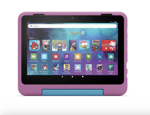 Amazon fire pro - fire,