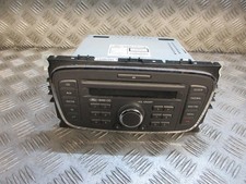 2007 ford focus zetec 5dr - 1.6,