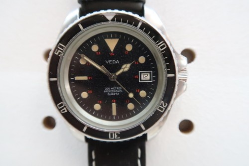 Rare monnin 844 gents - rare, vintage