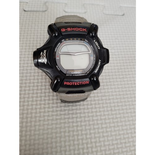 Casio shock rare - rare,