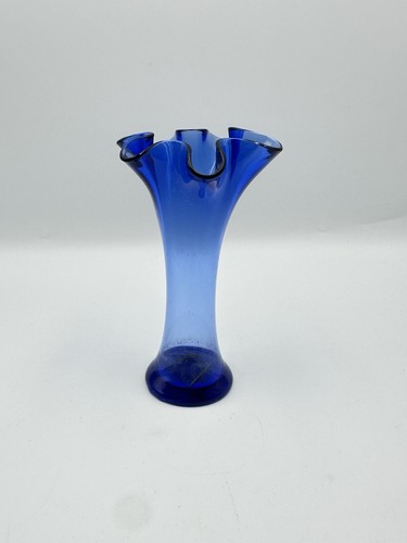 Hand blown spanish - blown,