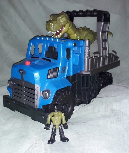 Imaginext jurassic world dino - jurassic,