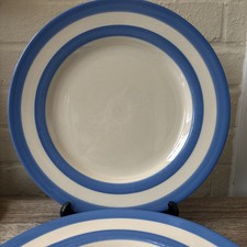 X2 The Original Cornish Blue -