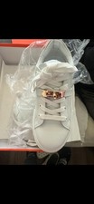 Brand New Hermes DaySneaker