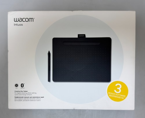 Wacom intuos ctl - wacom, small