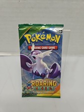 Pokemon TCG XY Roaring Skies