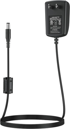 Power supply adapter - power,