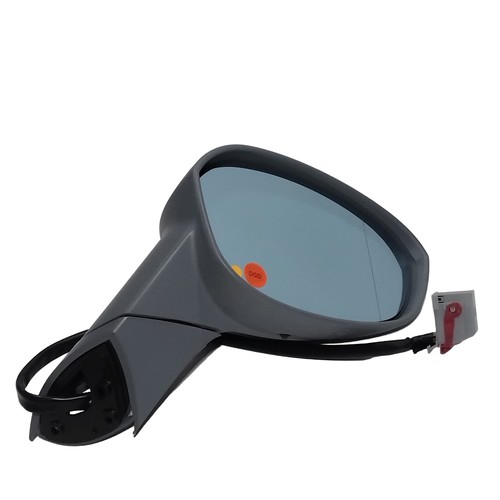 Offside right door mirror - right,