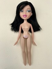 Bratz Class Kumi School Doll