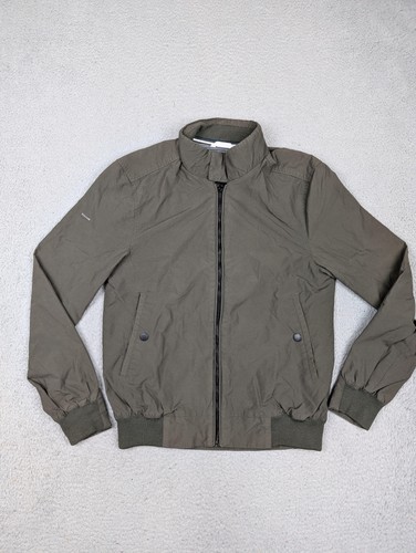 Superdry jacket mens large - mens,