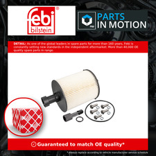 Fuel Filter 101326 Febi