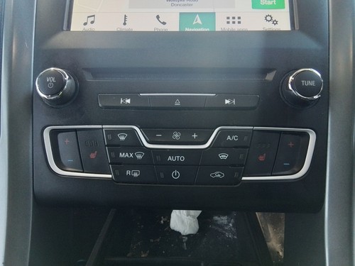Heater control switch ford - heater,