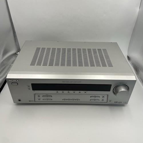 Sony str de495p - str,