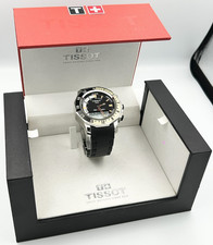 A Tissot 1853 Sea-Touch