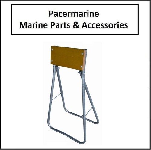 Outboard engine stand folding - outboard,