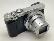 NRMINT Working Panasonic LUMIX DMC-TZ70 12.1MP Digital Camera Focus Issue