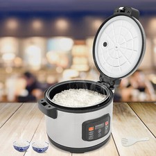 Kitchen Commercial Rice Cooker