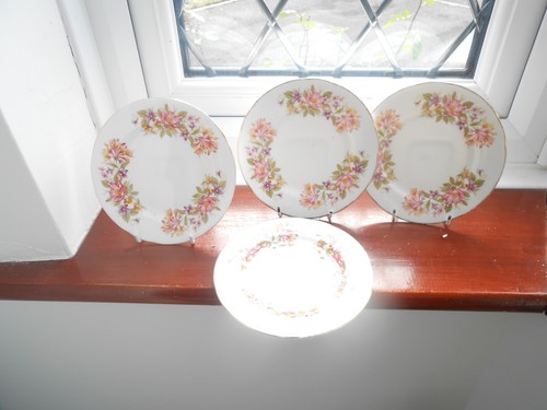 Colclough wayside lot side - wayside,