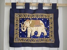 Thai Burmese  Kalaga Elephant