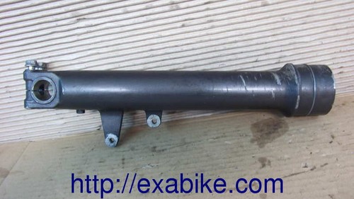 Left sheath for honda - left, vfr