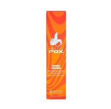 Arctic Fox Semi-Permanent Hair