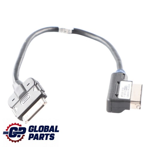 Audi cable adapter ipod - adapter,