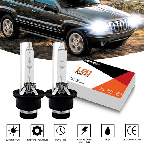 D2s d2r 35w xenon - d2s,