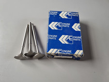 ROVER P6 2000 EXHAUST VALVES X