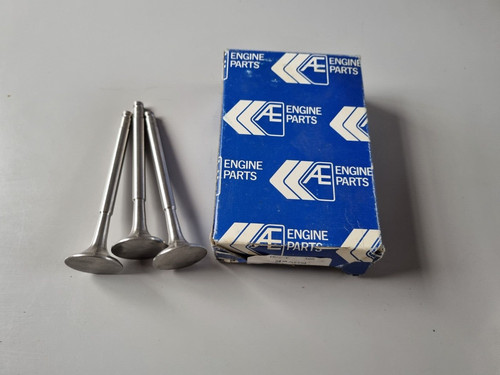 Rover 2000 exhaust valves x - valves,