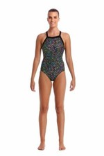 Funkita Women's Rubber Bubber