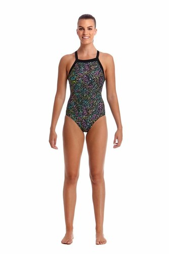 Funkita women rubber bubber - women's,