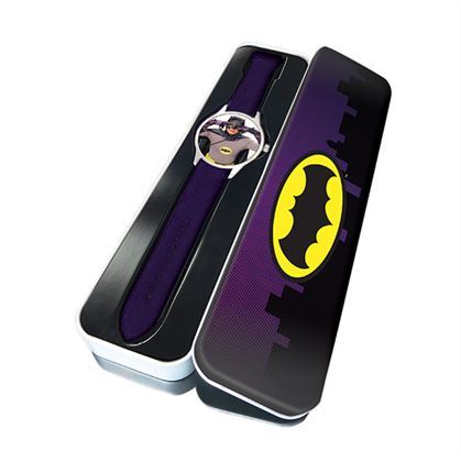 Comics eaglemoss watch - dc,