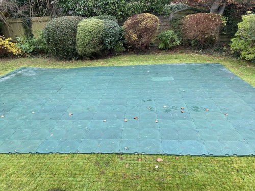 Marquee flooring event acorn - marquee,