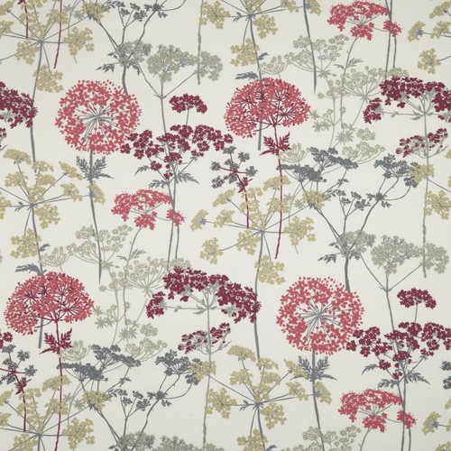 Hedgerow ruby 100 - hedgerow, cotton