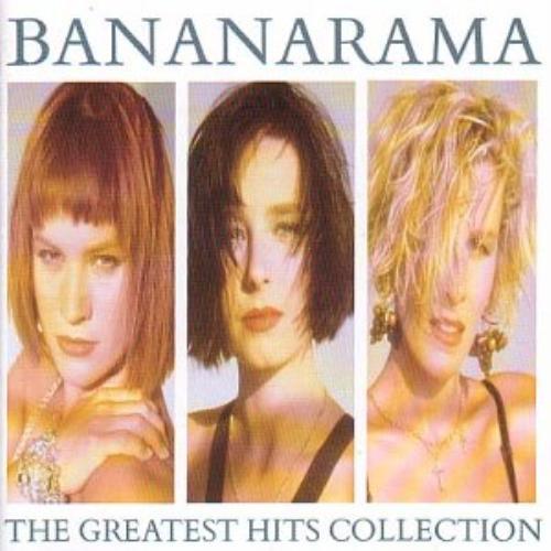 Bananarama greatest hits - bananarama, :