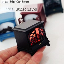 1:12 Scale Dolls House