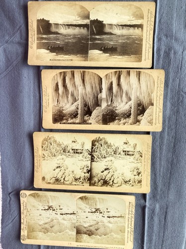 Antique victorian stereoscope - antique,