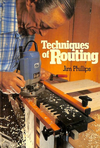 Techniques routing by - routing,