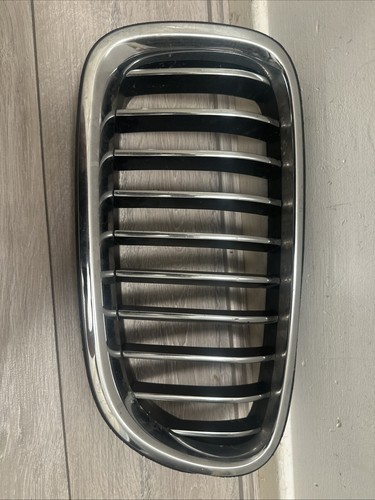 Bmw series f10 f11 front - f11,