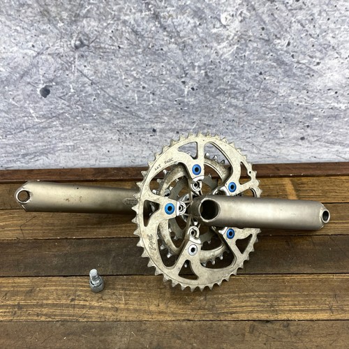 Vintage sweet wings crank set - wings,